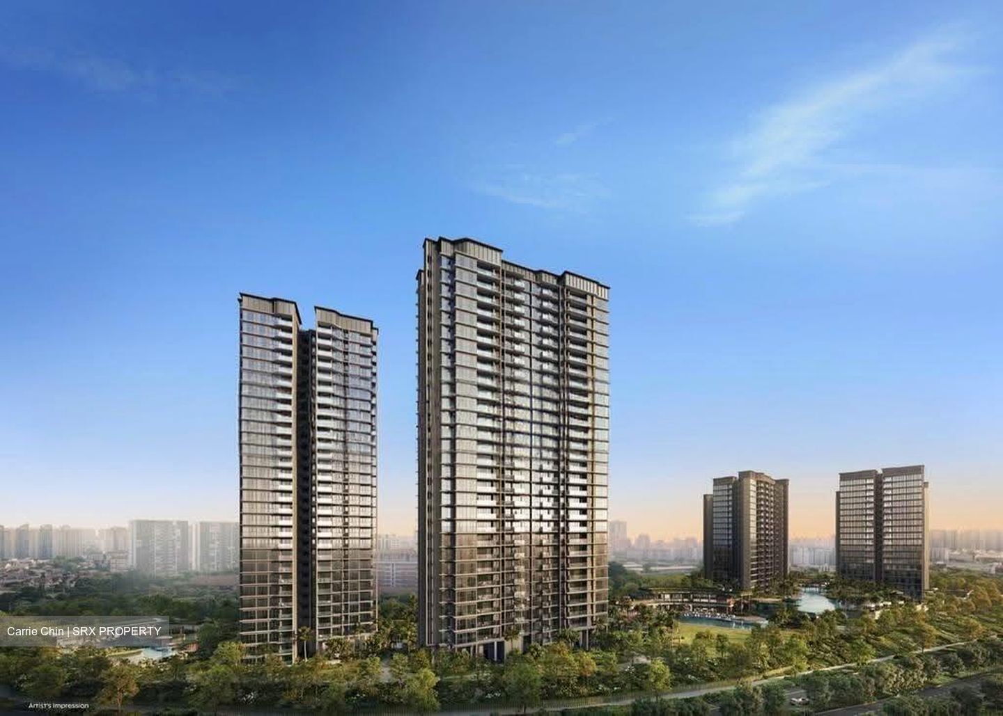 Thomson View Condominium (D20), Condominium #632988091
